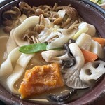 シャトレーゼカントリークラブ野辺山 レストラン - 料理写真: