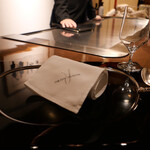 銀座うかい亭 - 