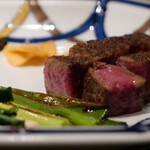 銀座うかい亭 - 