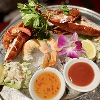 Re Wharf - 