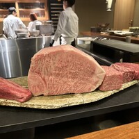 焼肉割烹QUON - 