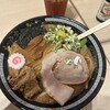 松戸富田製麺 三井アウトレットパーク木更津店