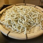 蕎麦 高しま - ざるそば