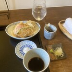 蕎麦 高しま - 