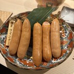 京の焼肉処 蓮蔵 - 