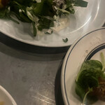 夜景と肉バル ワイン Bell 梅田店 - 