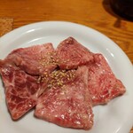 牛繁 - 料理写真: