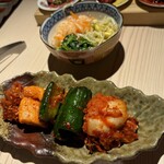 京の焼肉処 蓮蔵 - 