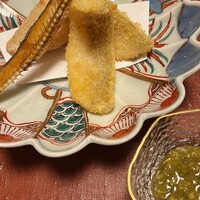 御料理 寺沢 - 