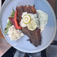 Bar Espanol YEBRA - 