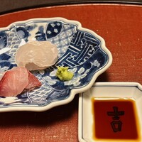 御料理 寺沢 - 