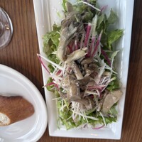 Bar Espanol YEBRA - 