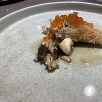 八重洲 steak & seafood 鉄板焼き 一心 - 
