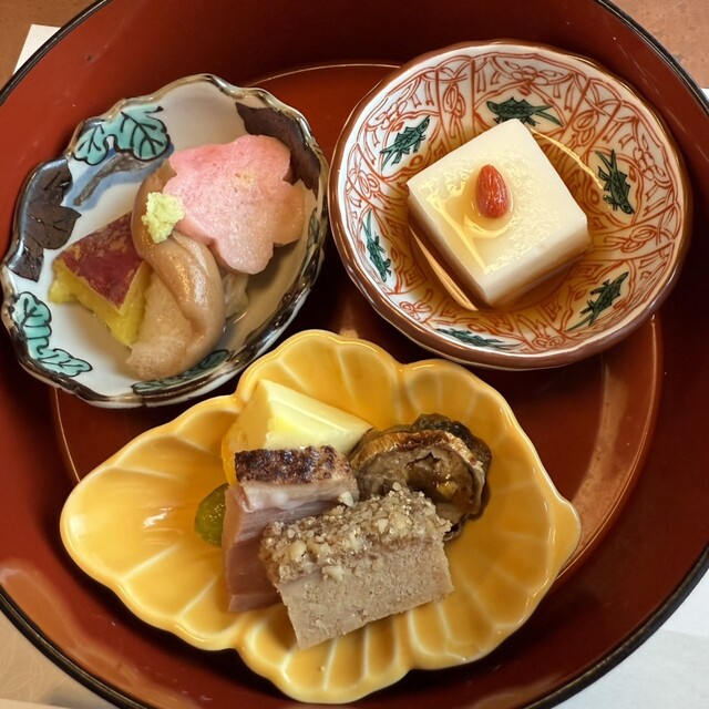 Kagono Ya Kuzuha Ten