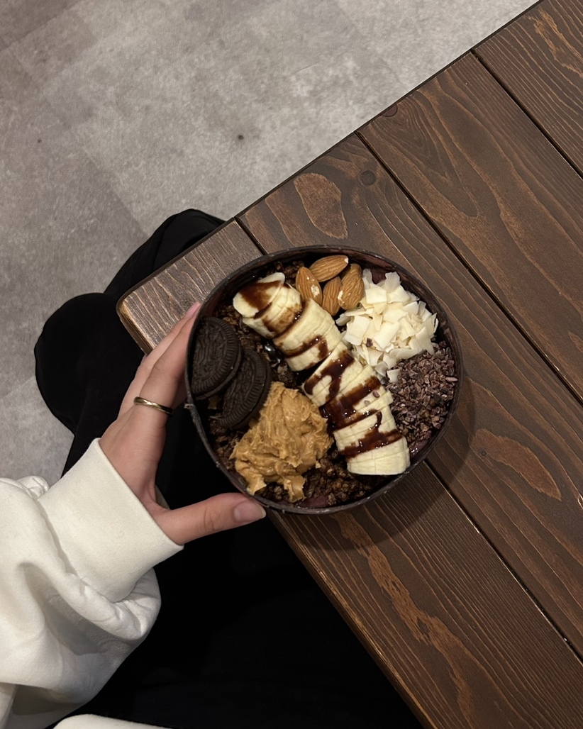 きよはち キヨハチチョップドサラダ 本店 （KIYOHACHI CHOPPED SALAD