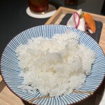 揚雫 - 異次元のご飯