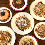 天の宮 焼きいれ太郎か! - 