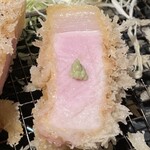 揚雫 - TOKYOＸロース