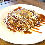 天の宮 焼きいれ太郎か! - 
