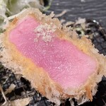 揚雫 - 特選ヒレ