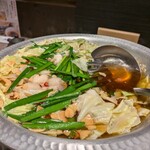 세토우치 해물요리 와사비 - 육수의 맛이 최고입니다