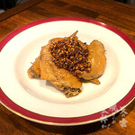 天の宮 焼きいれ太郎か! - 