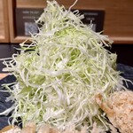 揚雫 - 異次元のキャベ千