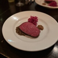 LOVAT - 熊本赤牛のランプ