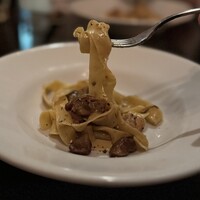 LOVAT - ポルチーニ茸フィットチーネ