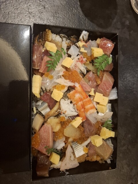 Sushi Dokoro Ishihara