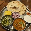 インド料理 ムンバイ 丸の内店