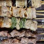 銀座惣菜店 - 料理写真: