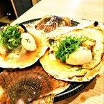 貝・刺身専門店 しらはら 大井町 - 