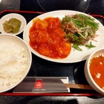 ファイヤーホール4000 - 