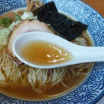 ラーメンカヌチャヤ - 