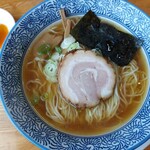 ラーメンカヌチャヤ - 