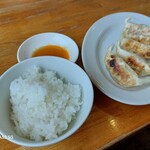 ラーメンカヌチャヤ - 