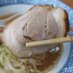 ラーメンカヌチャヤ - 