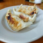 ラーメンカヌチャヤ - 