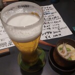 炭火串焼き 鶏料理 富所 - 