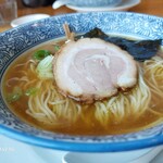 ラーメンカヌチャヤ - 