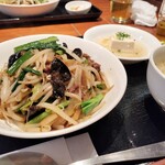 中国菜 膳楽房 - 