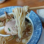 ラーメンカヌチャヤ - 