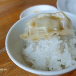 ラーメンカヌチャヤ - 