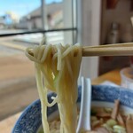 ラーメンカヌチャヤ - 