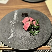 肉割烹 喰心 - 