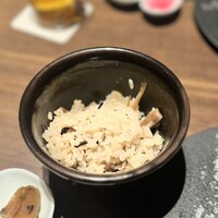 肉割烹 喰心 - 
