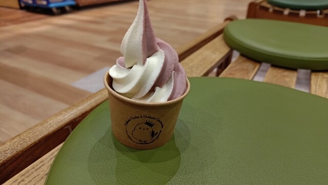 北海道うまいもの館 イオンモール秋田店 - 四ツ小屋（その他）の写真