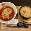 担々麺 威風堂々