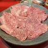 焼肉伝説バリバリ 千日前店
